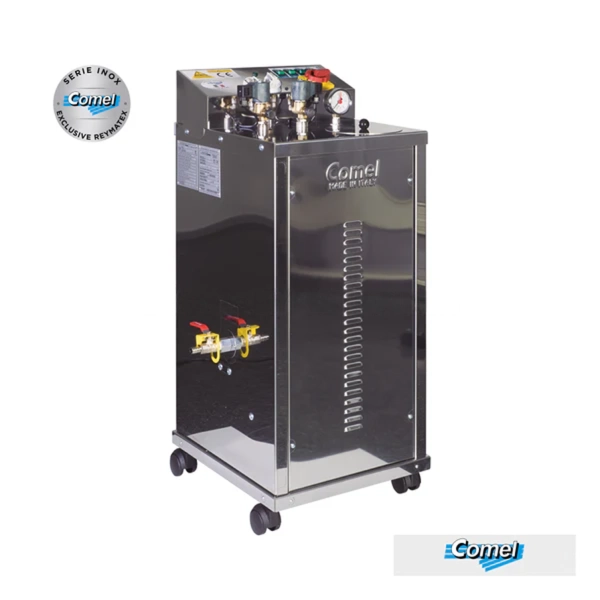 FB/F-3R / WHITE / INOX / -3E