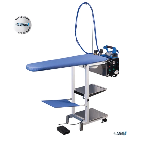 COMELUX-C / C-S / C-MAXI / CS-R