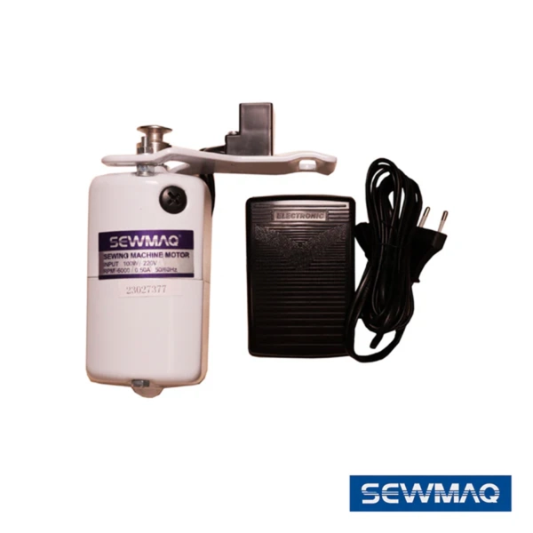 MOTOR SEWMAQ