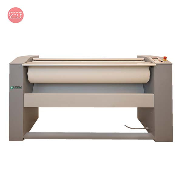 Planchadora automática de rodillo Ulisse