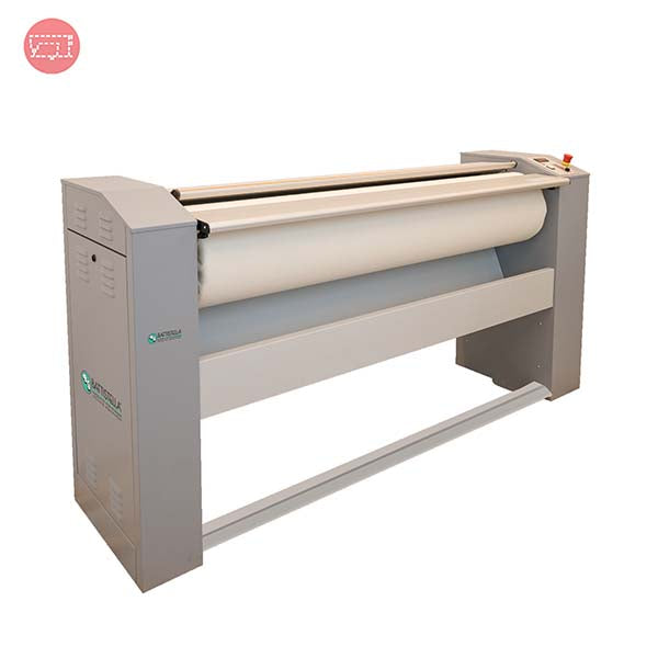 Planchadora automática de rodillo Ulisse