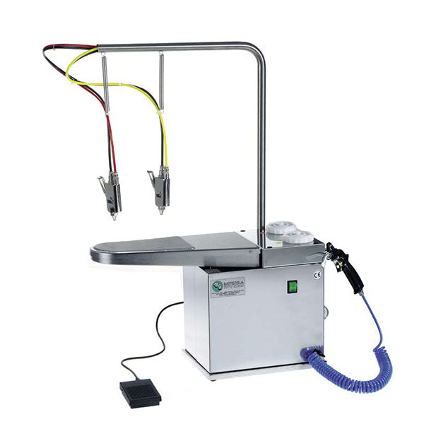 Quitamanchas compacta