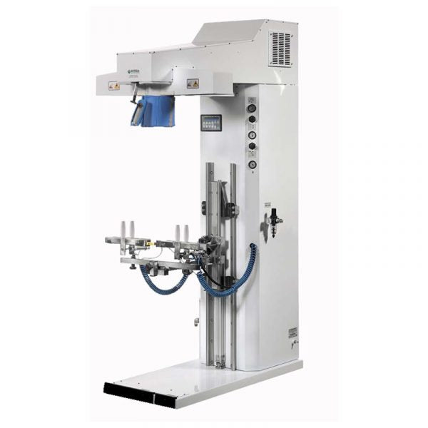 Topper de planchado de pantalón neumático