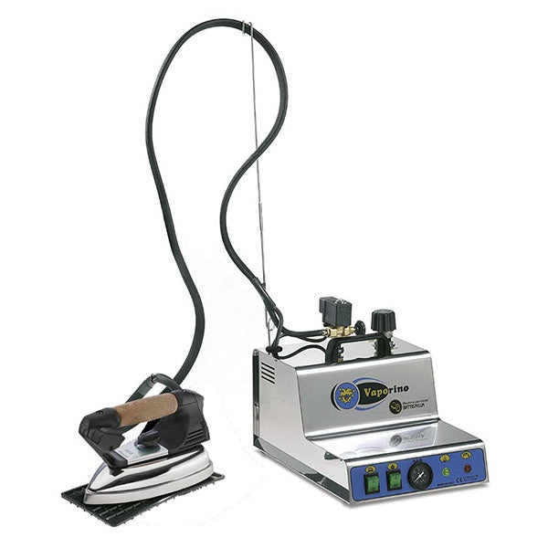 Centro de planchado Vaporino Maxi Inox