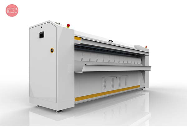 Calandra planchadora Galileo