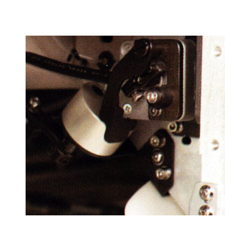 Bordadora multicabezal SWF serie K