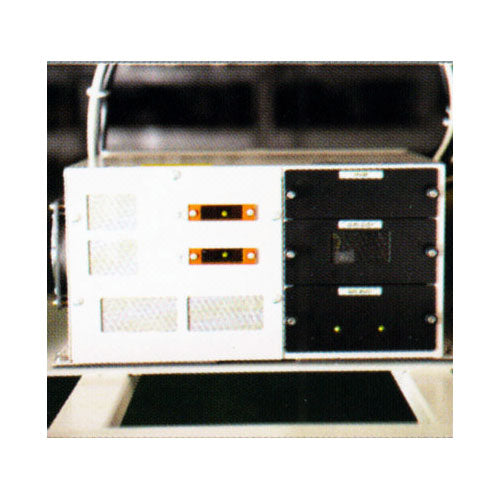 Bordadora multicabezal SWF serie K