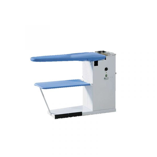 Mesa planchar universal sin caldera. Nettuno