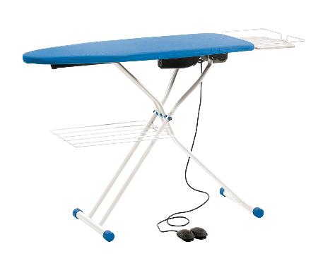 T220P ECO Mesa de planchar tablero universal