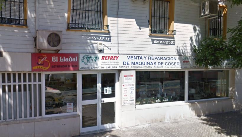 Tienda Vaposima