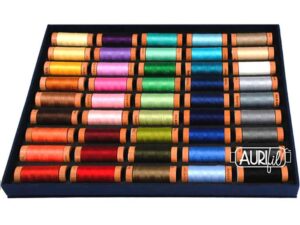 Estuche para hilo Aurifil