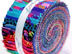 Free Spirit Darker Roll