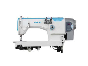 Máquina de coser cadeneta de 1 aguja