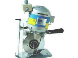 KM-KR5. Máquina corte circular Robusta