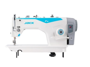 Máquina de pespunte aguja Jack F4