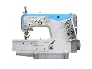 Máquina Recubridora de base plana