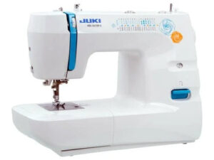 Máquina de coser domestica 32 puntadas