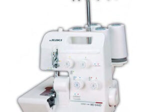 Juki MO654D Máquina remalladora domestica