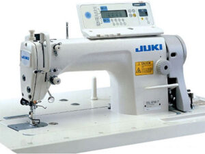 Juki DDL 8700. Máquina de coser pespunte recto, 1 aguja