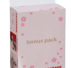 Bonus Pack