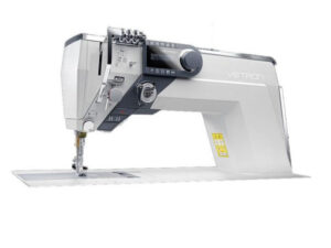 Vetron 5000. 1 aguja, Triple arrastre