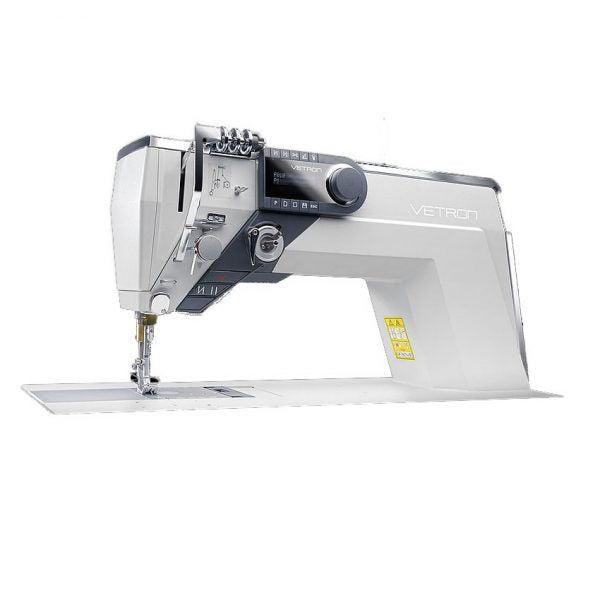 Vetron 5000. 1 aguja, Triple arrastre
