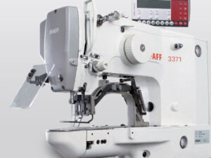 Máquina de coser presillas Pfaff 3371