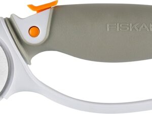 Cutter Rotativo Titanio Fiskars 9521P