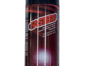 Faster Spray quitamanchas  400 ml.