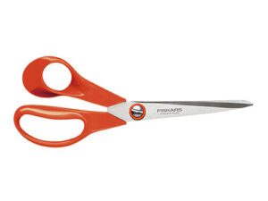 Fiskars 9850. Tijera para zurdos de 21 cm