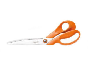 Fiskars 9843 Tijera sastre de 27 cm