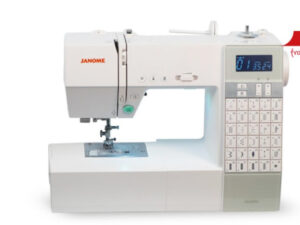 DC6030