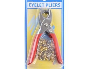 Pinza de remaches