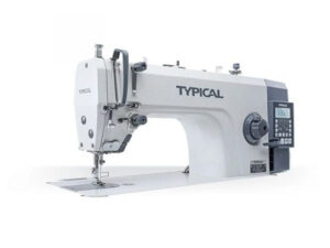 Máquina de pespunte recto, cortahilos Typical 6880MD4