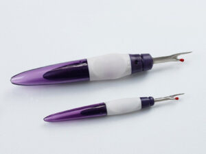 Abridor ojales pequeño