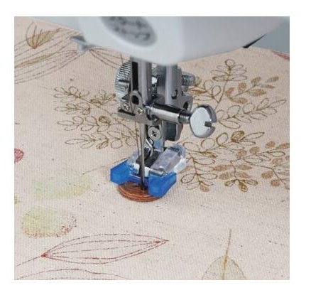 PRENSATELAS PARA COSER BOTONES