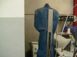 Maniqui de planchado de ocasion