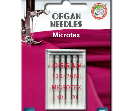 MICROTEX