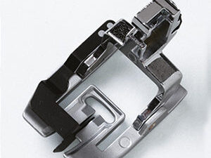 PRENSATELAS PARA QUILTING ACUFEED
