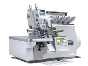 Máquina remalladora, Typical GN 893 / 894 /895 D