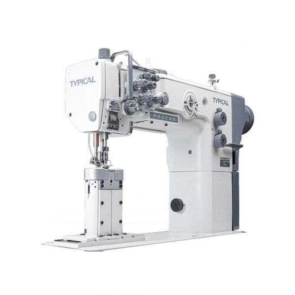 Máquina de coser de Columna Typical Serie TW5-898