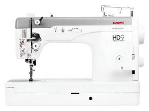HD9