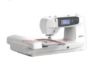 Máquina de coser y Bordar Necchi NCH01AX