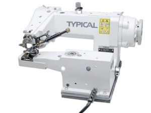 Puntada invisible, Typical GL13101-2