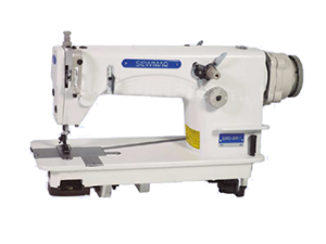 Maquina de coser cadeneta de 2 agujas SWD-380