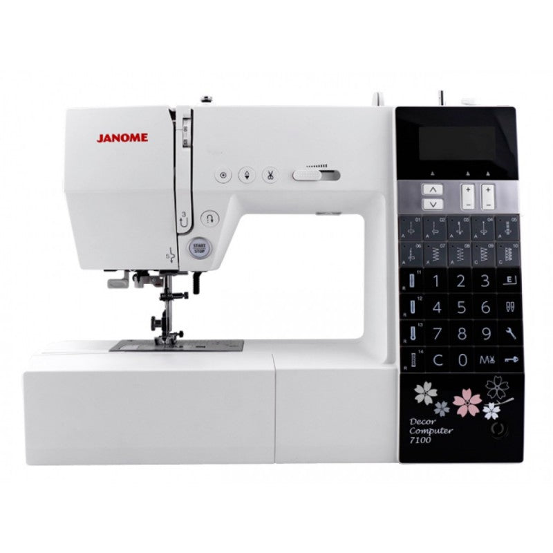 DC7100
