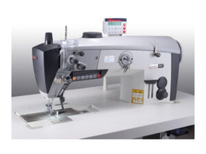 Máquina de 1 aguja triple arrastre, Pfaff 2545 Classic