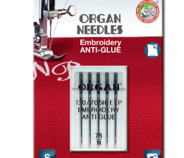 130/705 H-E LP-ANTIGLUE