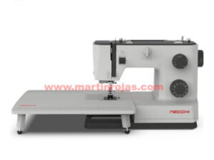 Máquina de coser robusta Necchi Q132A