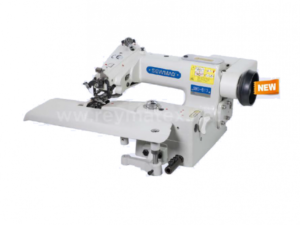 Maquina de coser de puntada invisible SW-813